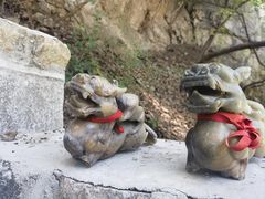 -千佛山风景名胜区