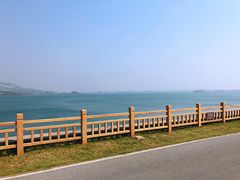 -南京金牛湖风景区