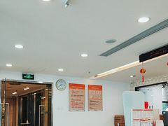 -中国平安(静安广场店)