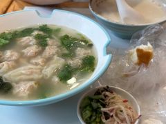 -周三包子(承德路店)
