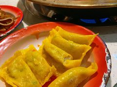 -叁口煮市井老火锅(春熙路店)