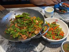 -一味大院•桐庐菜传承店(春江路店)