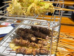 -本色.小马哥烧烤(五一路总店)
