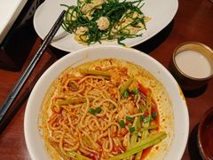 -那拉提之疆·新疆菜(美院店)