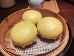 奶黄流沙包-觅唐MITONG(鸟巢店)