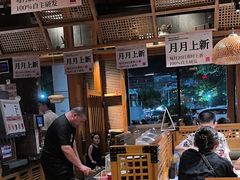-四方桌·福建客家土菜(沙县步行街店)