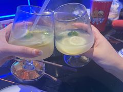 -唯爱KTV聚会餐厅(仙林东城汇店)