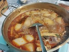 -云晓光头烧烤吧(德平路店)