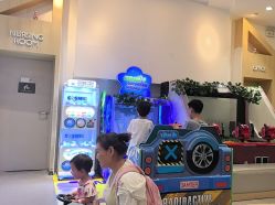 -MELAND CLUB亲子乐园·派对(浦东LCM置汇旭辉馆)