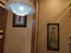 包厢-红叶日料·放题·海胆·定食(星海店)