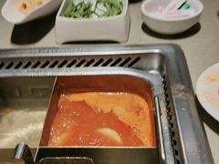 -海底捞火锅(泰安爱琴海店)