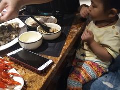 -船奇蒸汽海鲜·闽菜(八市海鲜总店)