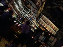 -MARU玛露音乐餐厅(大学路店)