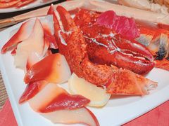 北极贝-杭州国际会议中心洲际酒店-原素全日餐厅(解放东路店)