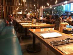 大堂-香港唯港荟 Hotel ICON – The Market
