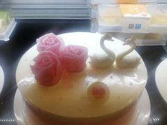 -美点饼业(埌西店)