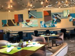 大堂-花园5號餐厅