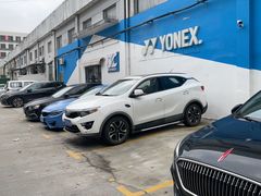 -DC动创羽毛球馆YONEX(双联馆)