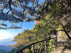 -三清山风景名胜区