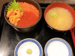 -札幌二条市场 大矶(本店)