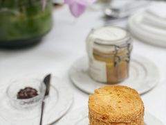 露杰鹅肝冻糕-Le Bistrot de Racine