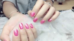 -甲舍美甲美睫艺术馆