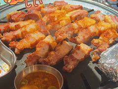 -济州爱肉堂(总店)
