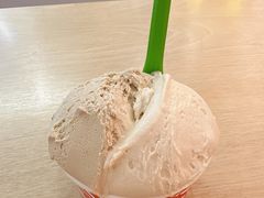 -Dal Cuore 达可芮冰淇淋(陕西北路店)