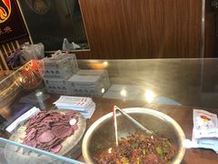 -張飛牛肉(锦里店)