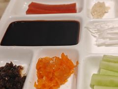 -范家小馆·烤鸭新京菜(金融街店)