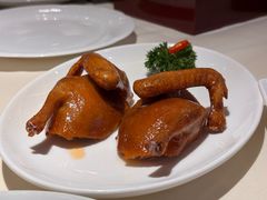 -利苑酒家(华熙国际店)