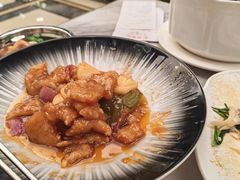 -御彩酒家(东风东路店)