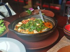 -花马天堂云南餐厅 Lost Heaven(外滩店)