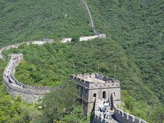 -慕田峪长城