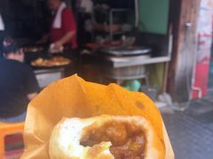 -牛煎里牛肉煎包淮南牛肉汤(广东路店)