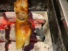 -很久以前羊肉串(大华三路店)