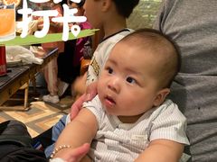-半岛翡丽海鲜自助餐厅(观风亭店)