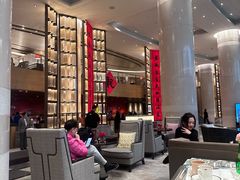 -杭州君悦酒店·青莳