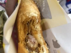 -吉品合酥脆烤饼(嘉里城店)
