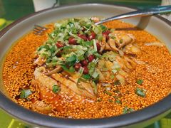 钵钵鸡-辛香汇(飞洲店)