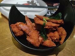 -烤匠麻辣烤鱼(万象城店)