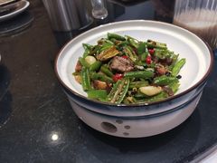 -芳芳私房菜·精做淮扬菜(承德路店)