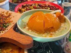 -阿嫂印象·民间江湖菜(大学城店)