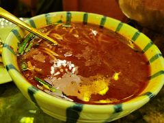 小锅米线-浩海火燒雲傣家菜(静安芮欧店)