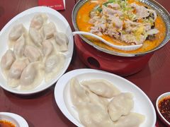 -喜家德虾仁水饺(深圳印力中心店)