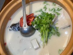 -江南小叙·美食研究院(鱼街店)