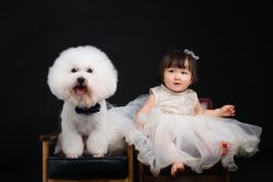 -BabyA 专业婴童摄影(古北时尚广场店)