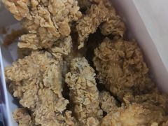 -肯德基(杭州复兴店)