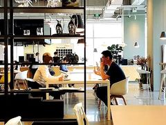-dotcom coffee古点咖啡(致真大厦店)