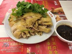 -振鼎鸡(福州路店)